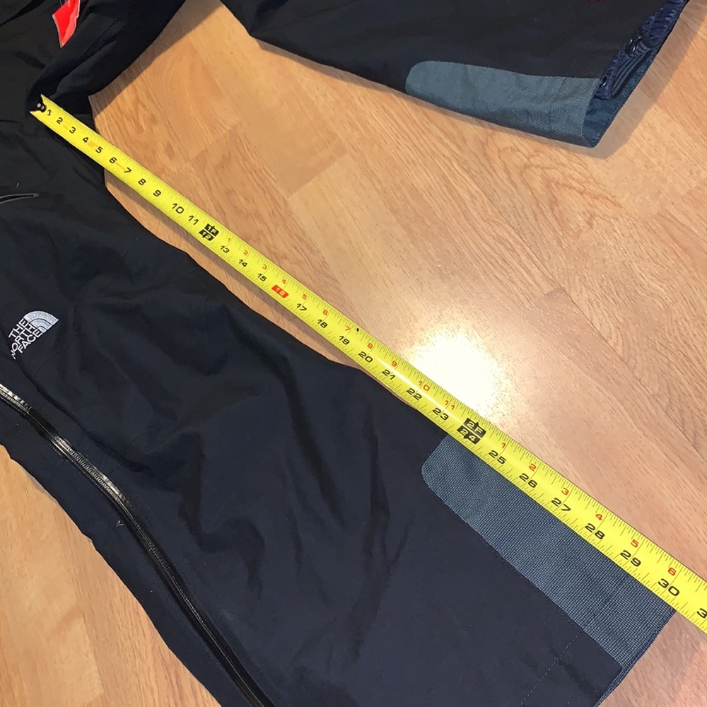 NWT The North Face Mountain Pants GORE TEX - Picture 3 of 14